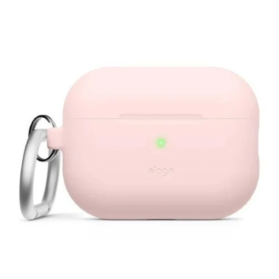 Elago Airpods Pro 1&2 Silicone Hang Case